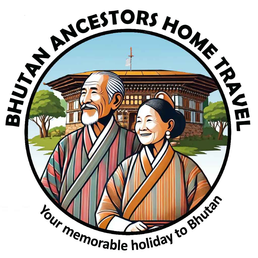 Bhutan Ancestors Home Travel